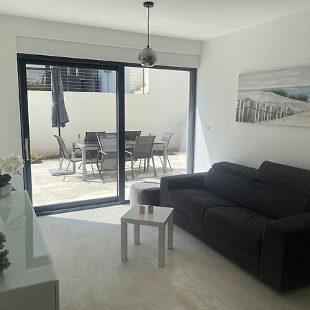 Apartman La Dolce Vita Banjole Ngoại thất bức ảnh