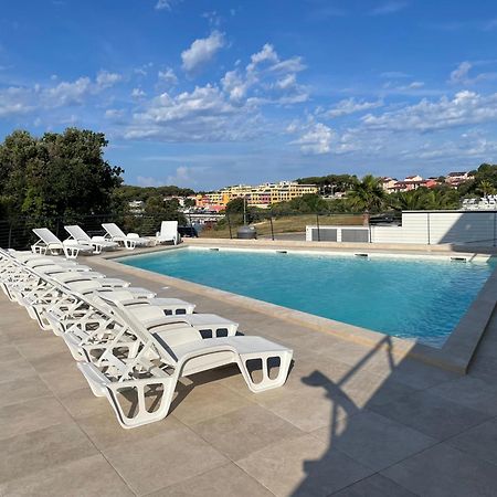 Apartman La Dolce Vita Banjole Ngoại thất bức ảnh