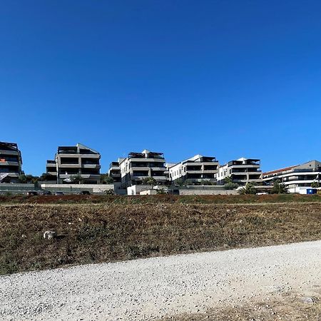 Apartman La Dolce Vita Banjole Ngoại thất bức ảnh