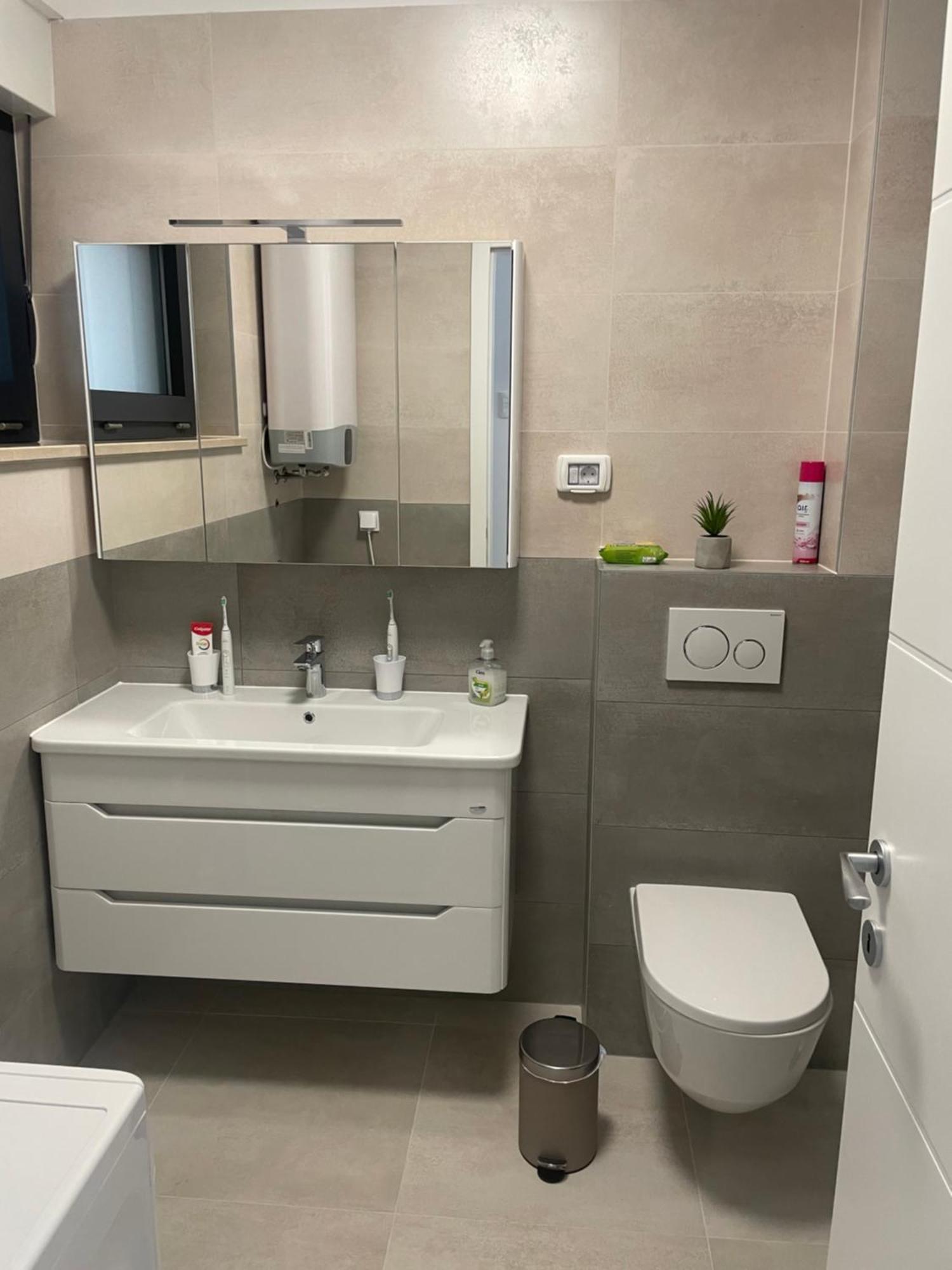 Apartman La Dolce Vita Banjole Ngoại thất bức ảnh