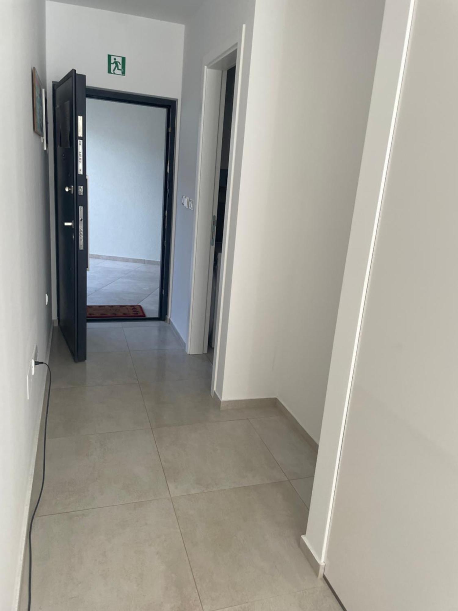 Apartman La Dolce Vita Banjole Ngoại thất bức ảnh
