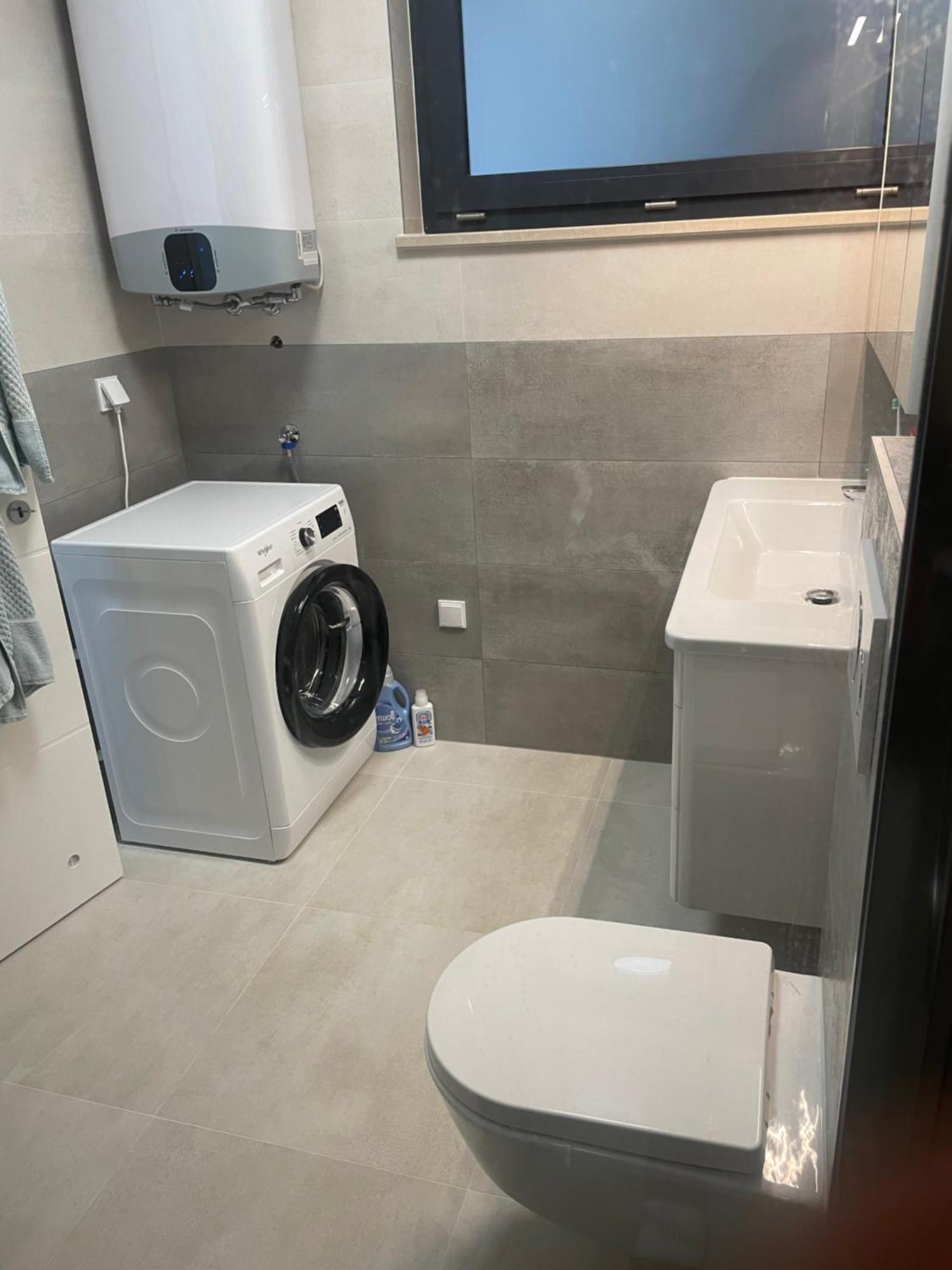 Apartman La Dolce Vita Banjole Ngoại thất bức ảnh