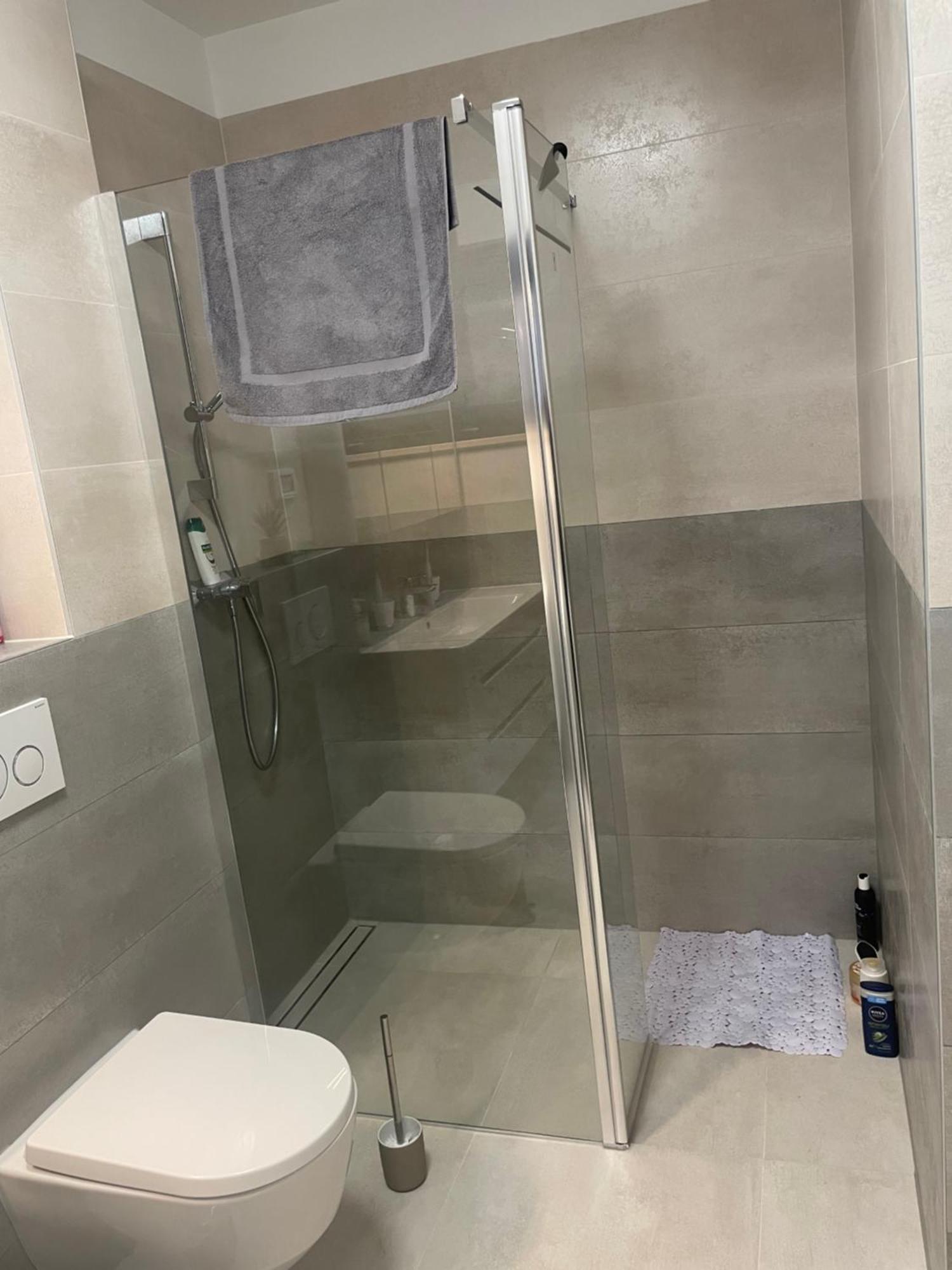 Apartman La Dolce Vita Banjole Ngoại thất bức ảnh