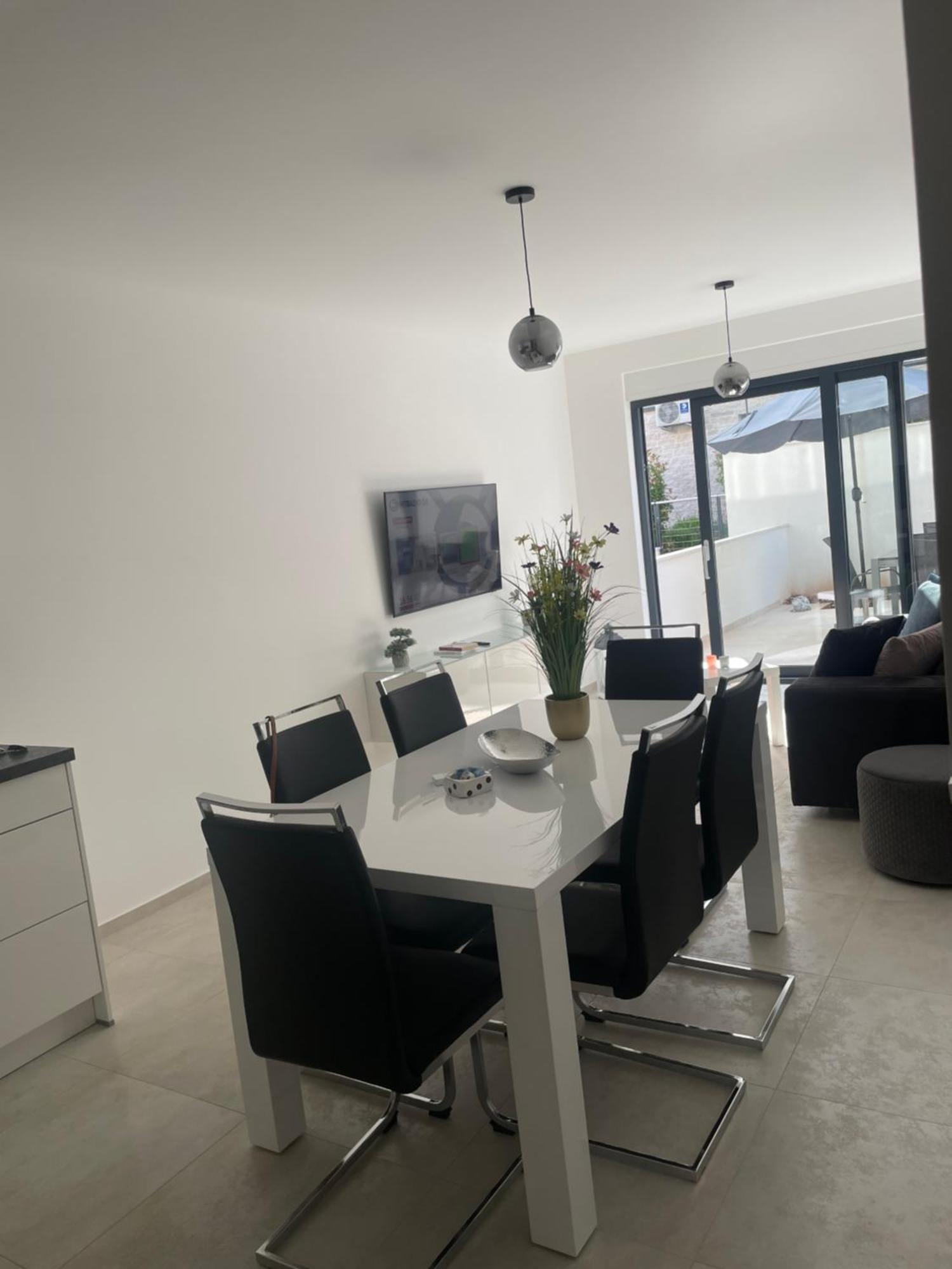 Apartman La Dolce Vita Banjole Ngoại thất bức ảnh