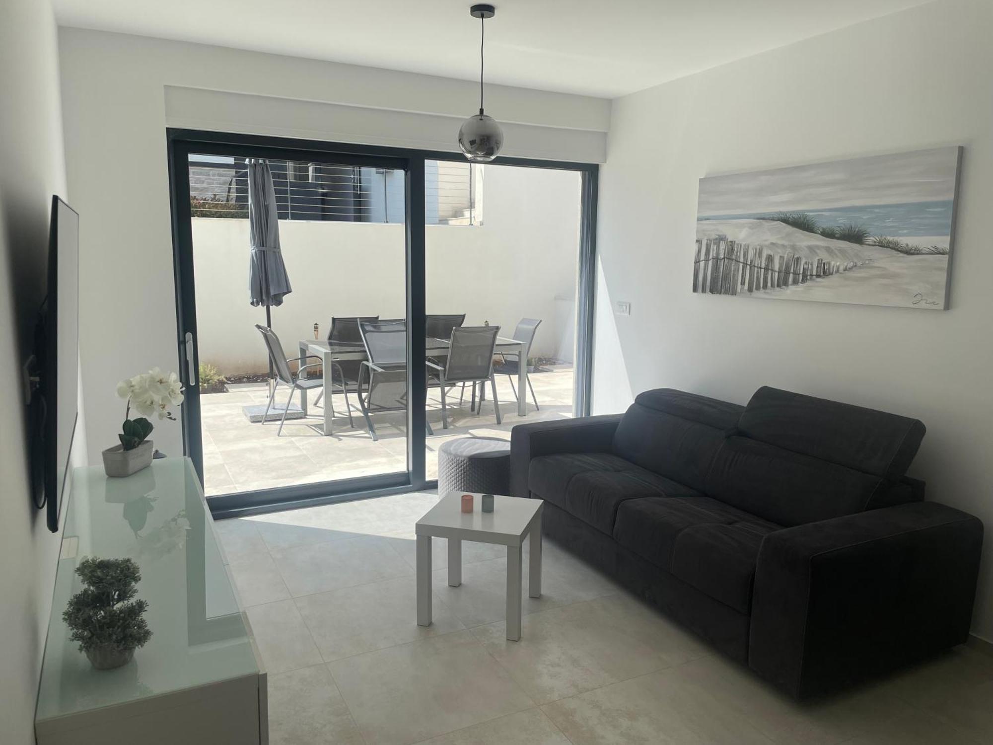 Apartman La Dolce Vita Banjole Ngoại thất bức ảnh