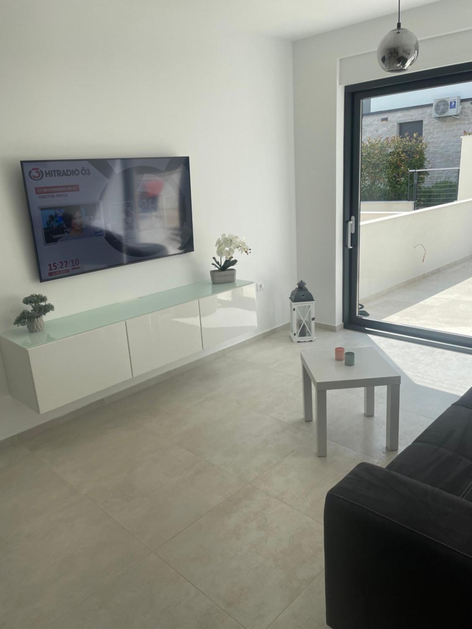 Apartman La Dolce Vita Banjole Ngoại thất bức ảnh