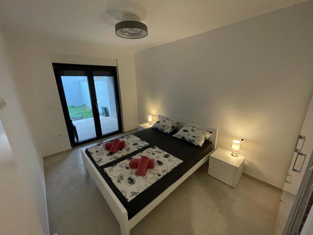 Apartman La Dolce Vita Banjole Ngoại thất bức ảnh