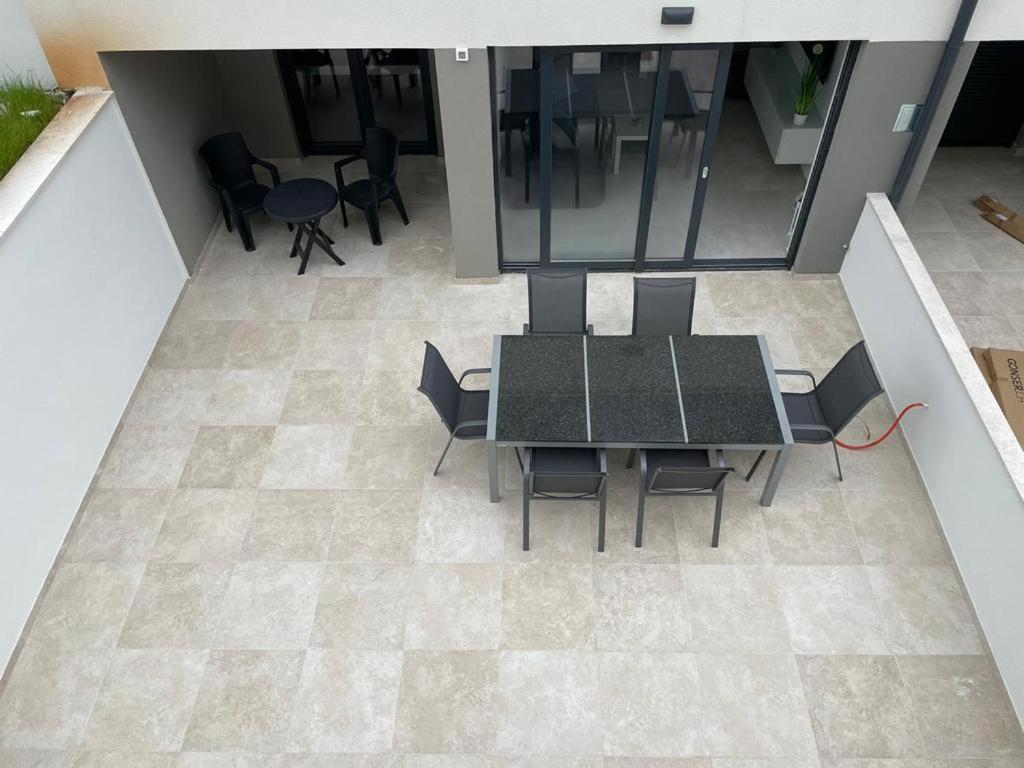 Apartman La Dolce Vita Banjole Ngoại thất bức ảnh