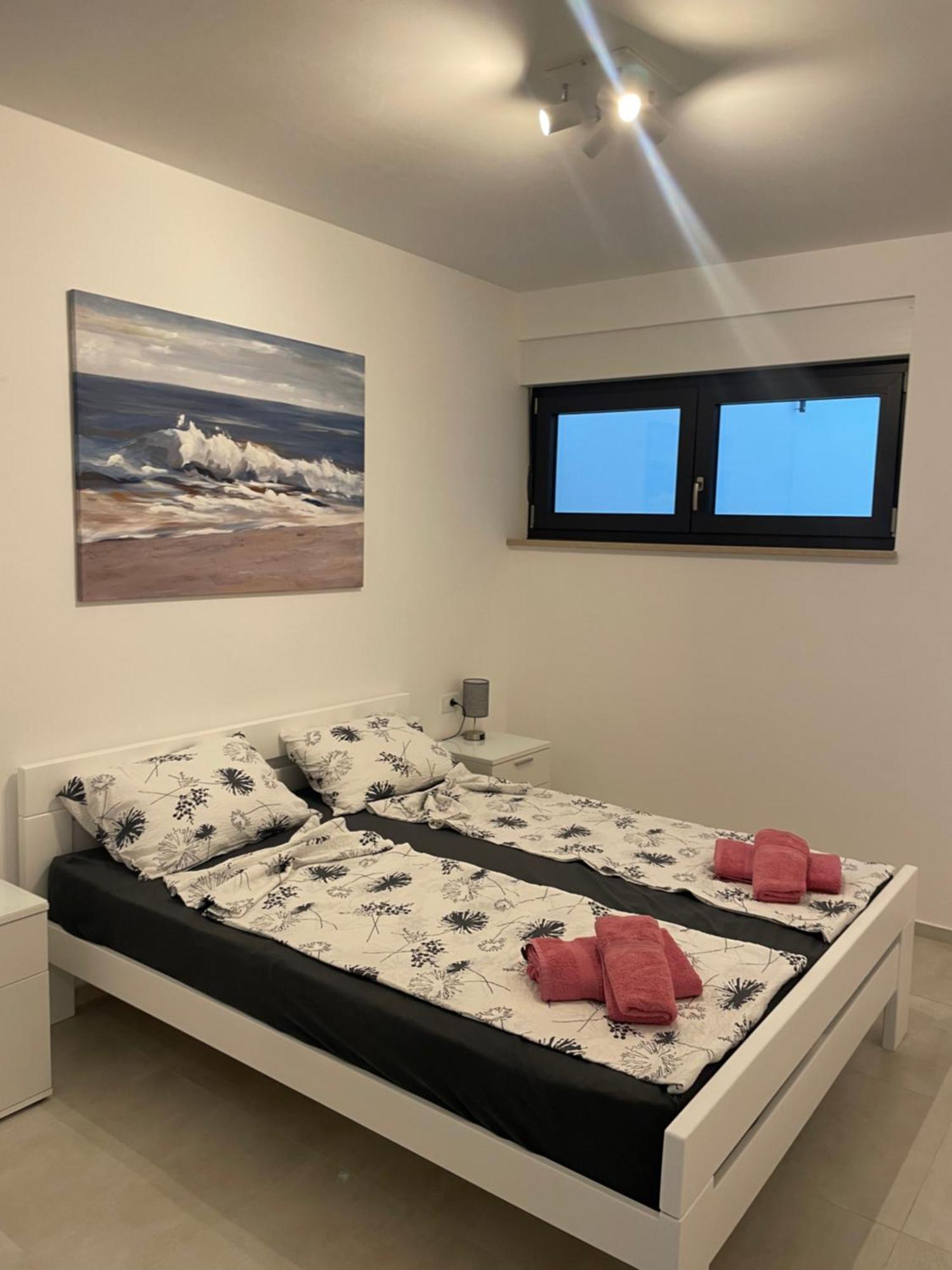Apartman La Dolce Vita Banjole Ngoại thất bức ảnh