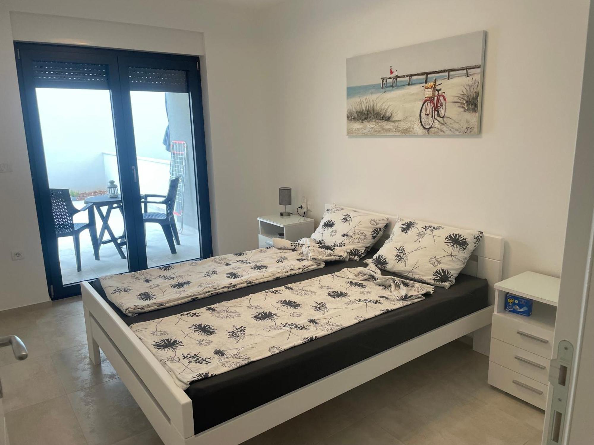 Apartman La Dolce Vita Banjole Ngoại thất bức ảnh