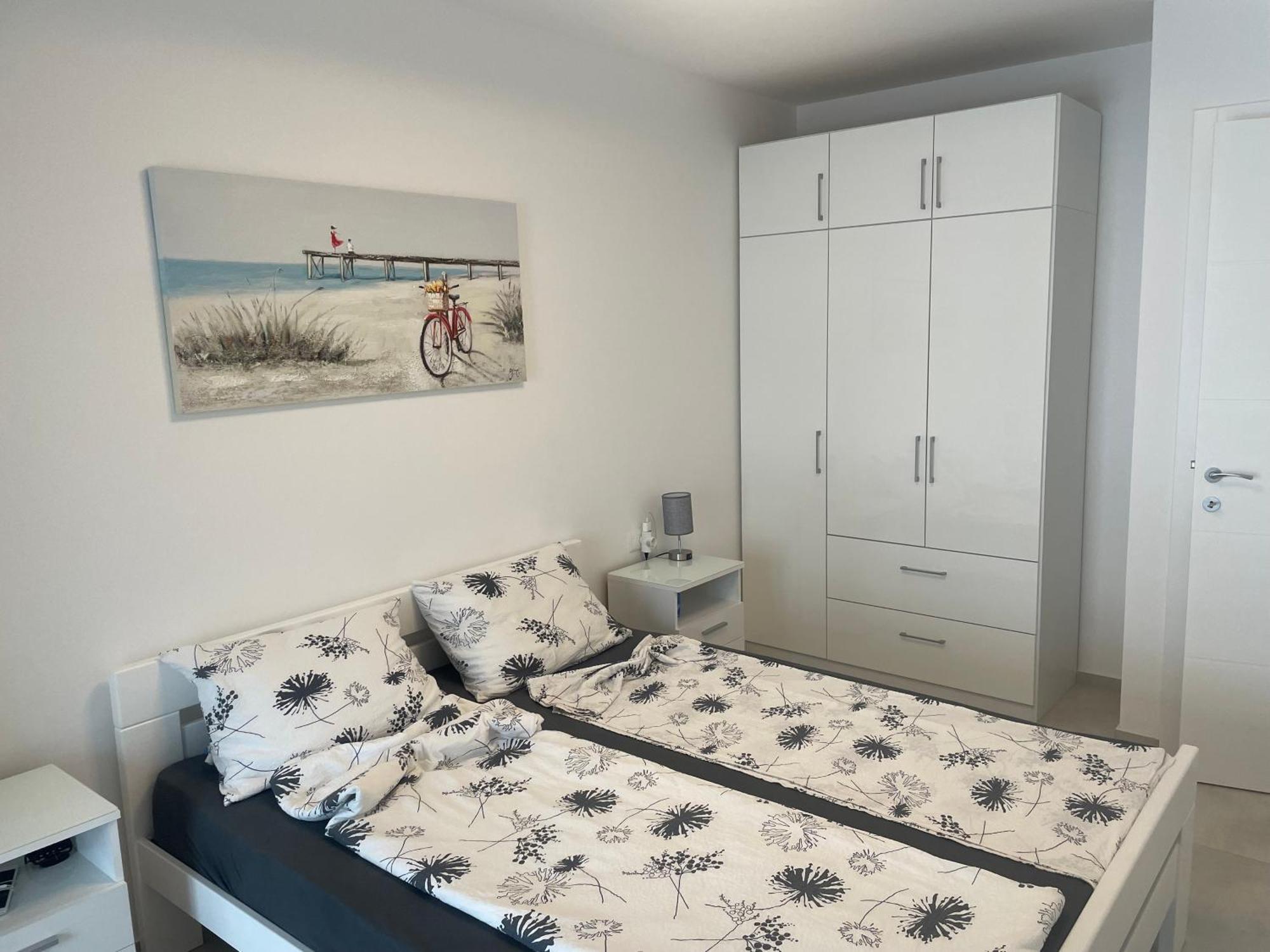 Apartman La Dolce Vita Banjole Ngoại thất bức ảnh