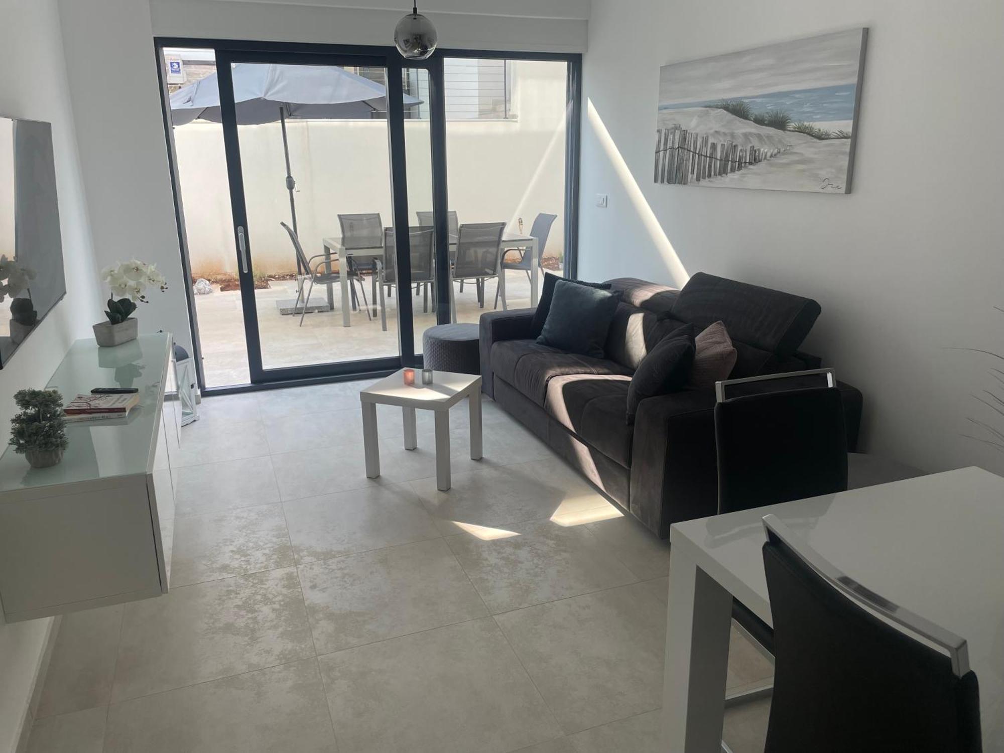 Apartman La Dolce Vita Banjole Ngoại thất bức ảnh