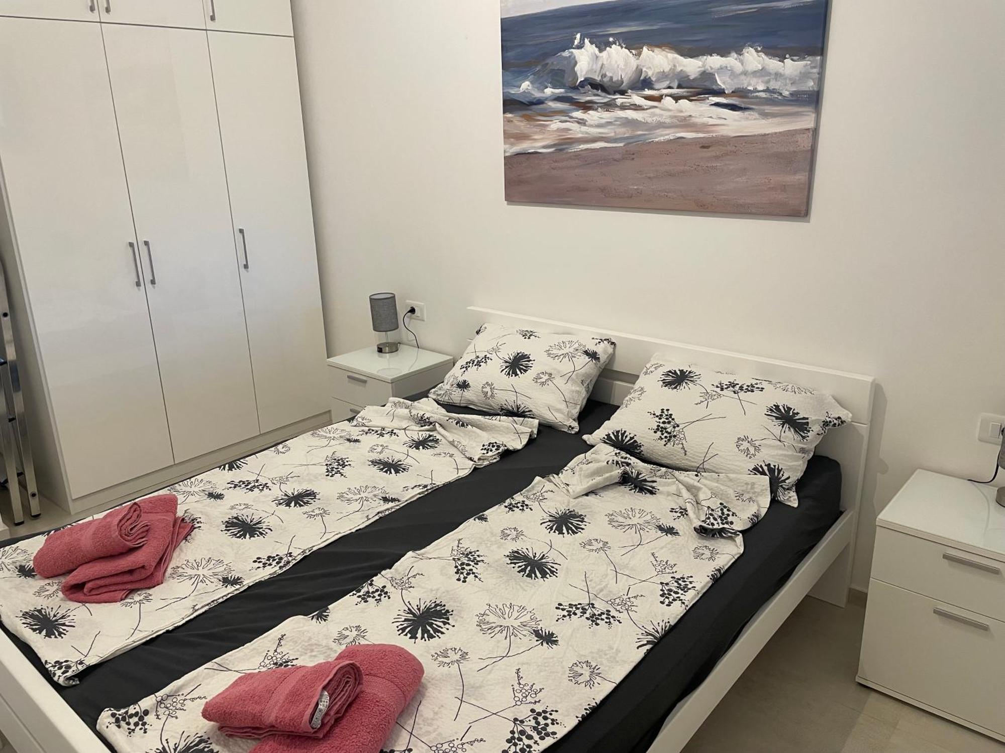 Apartman La Dolce Vita Banjole Ngoại thất bức ảnh