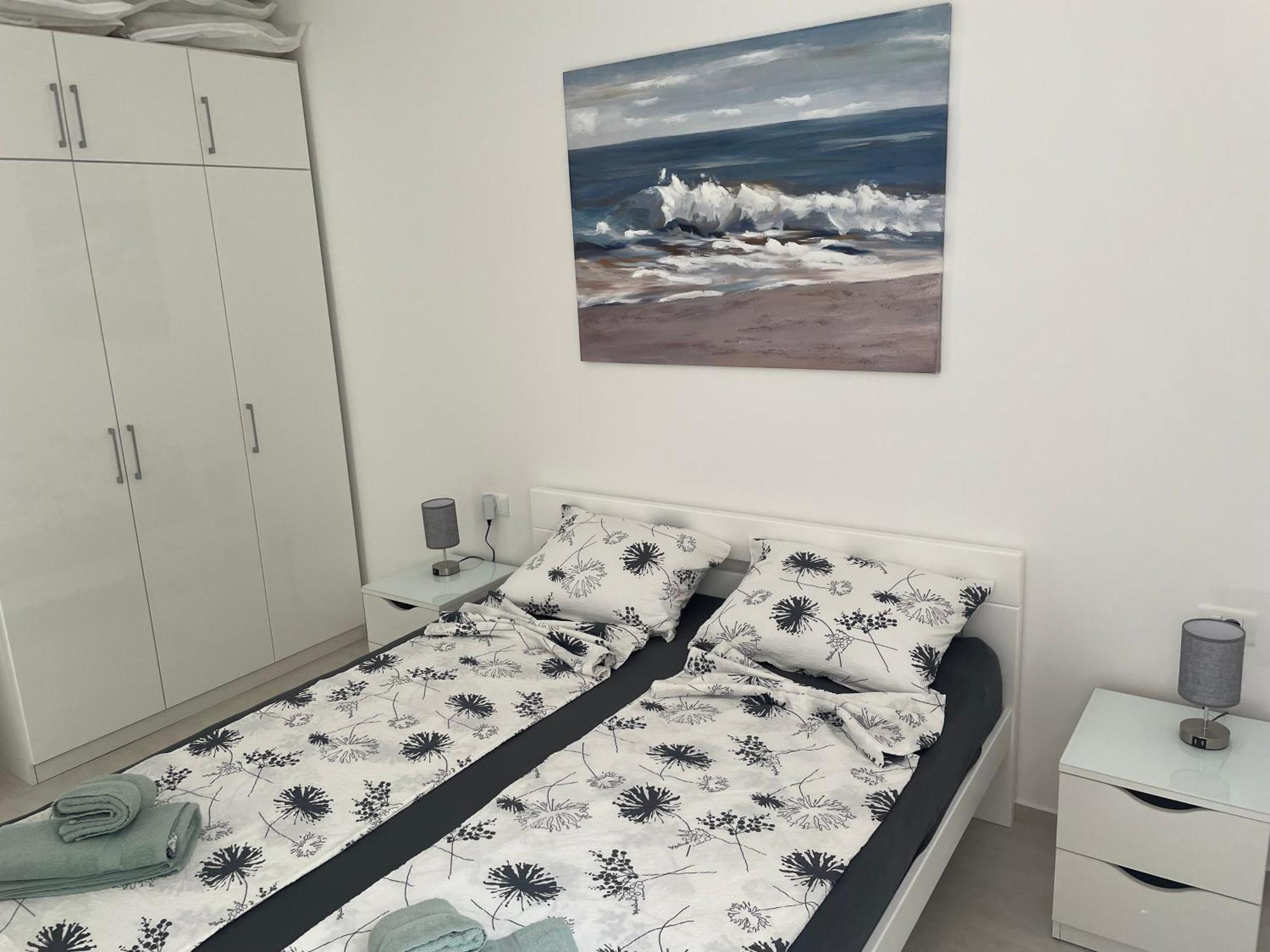 Apartman La Dolce Vita Banjole Ngoại thất bức ảnh