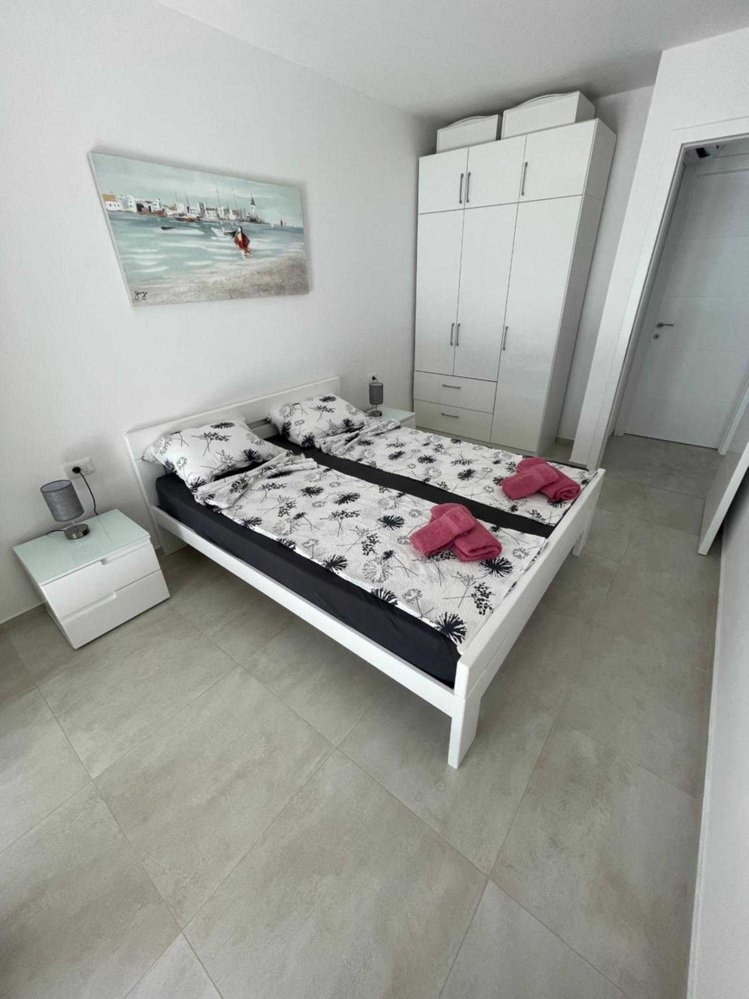 Apartman La Dolce Vita Banjole Ngoại thất bức ảnh