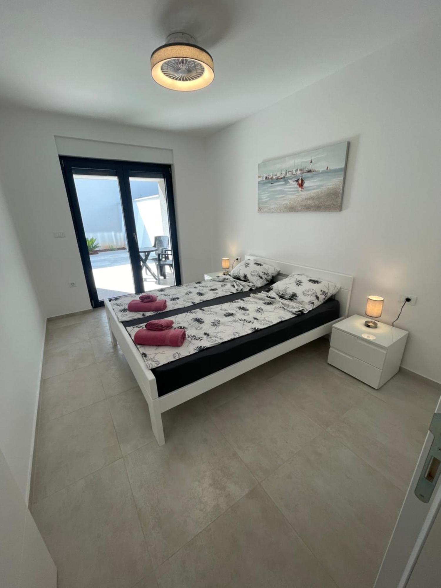 Apartman La Dolce Vita Banjole Ngoại thất bức ảnh