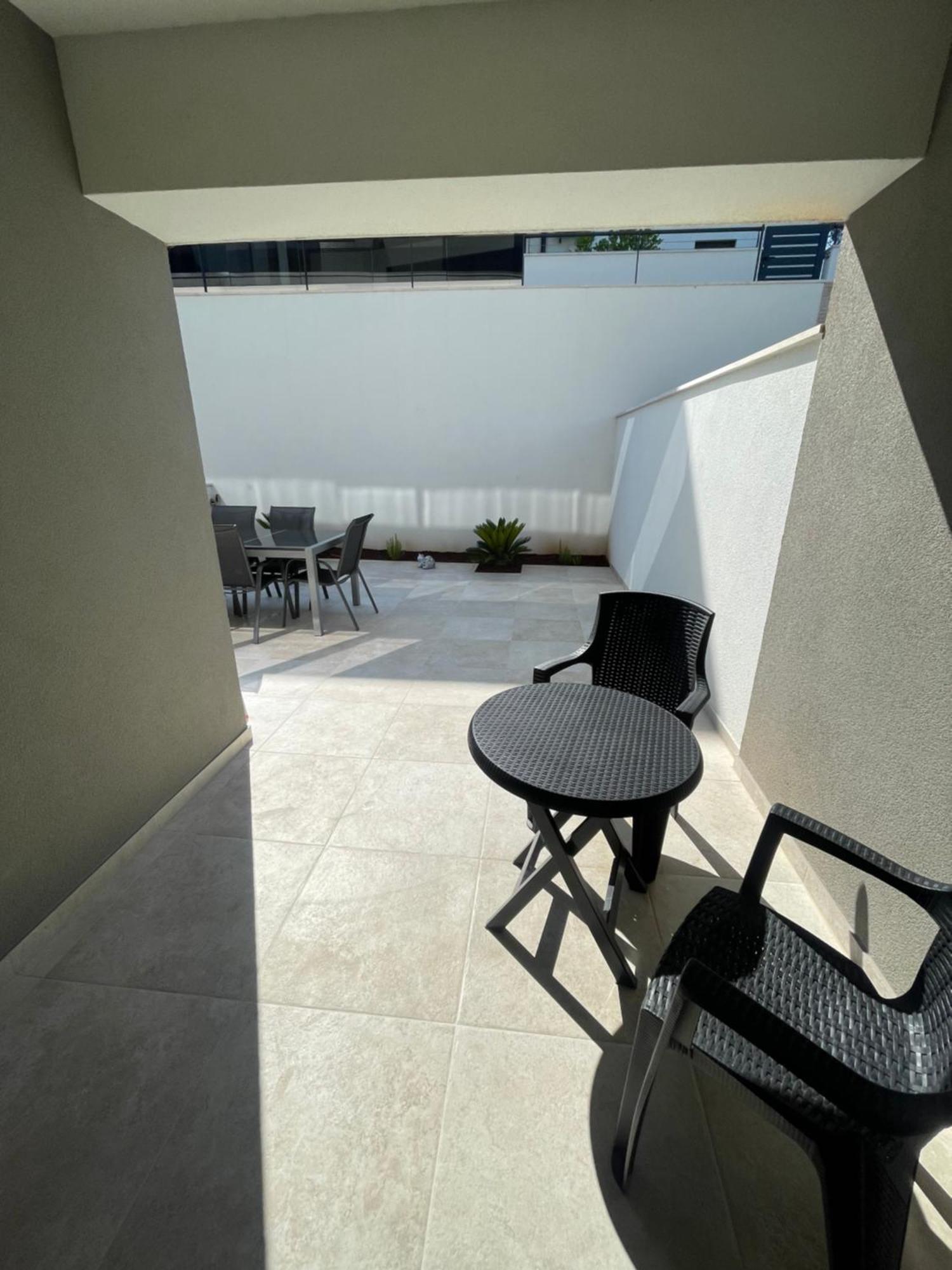 Apartman La Dolce Vita Banjole Ngoại thất bức ảnh