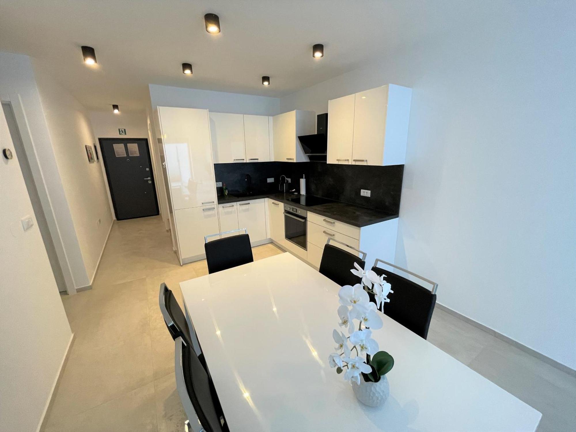 Apartman La Dolce Vita Banjole Ngoại thất bức ảnh