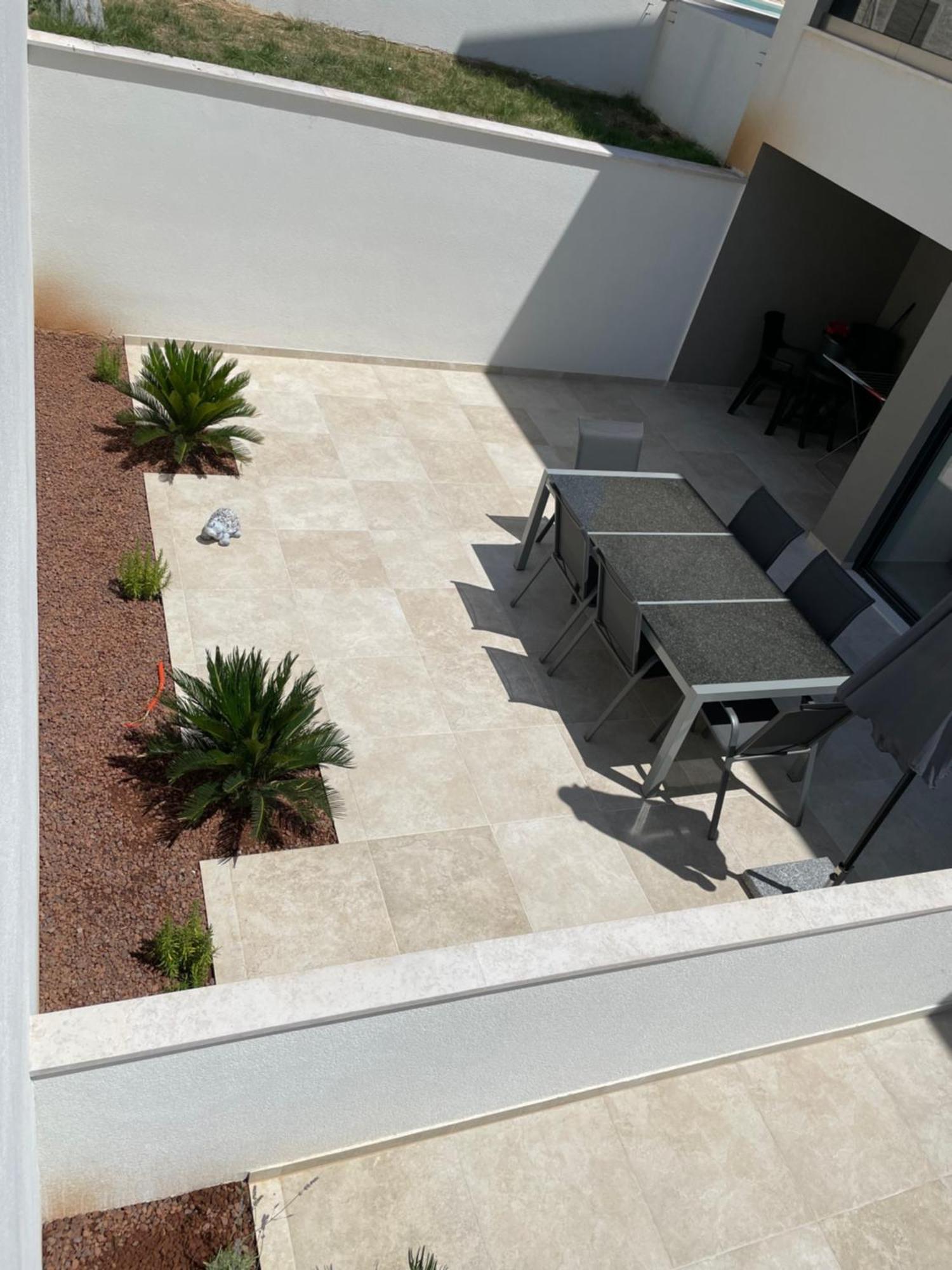 Apartman La Dolce Vita Banjole Ngoại thất bức ảnh