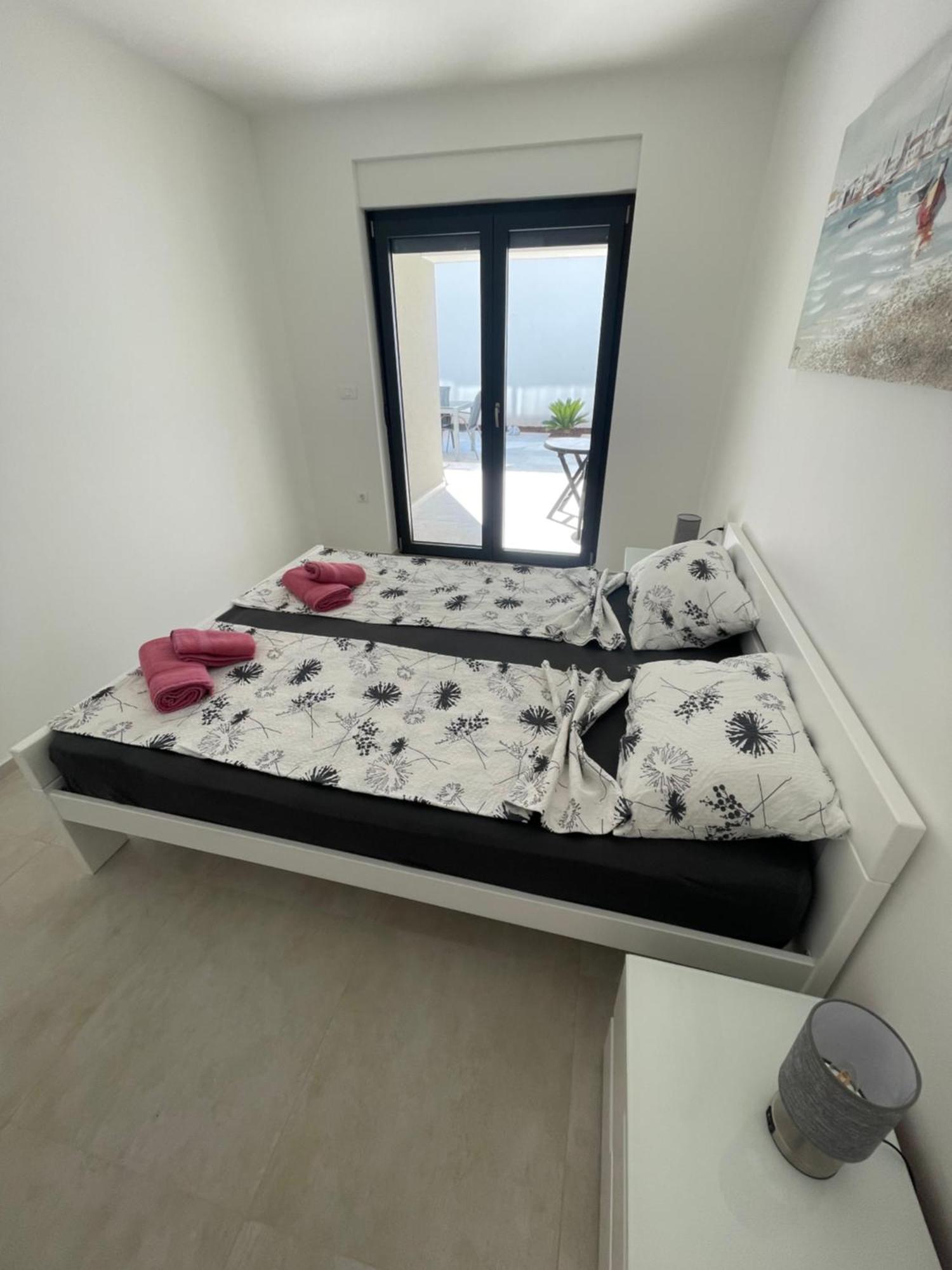 Apartman La Dolce Vita Banjole Ngoại thất bức ảnh