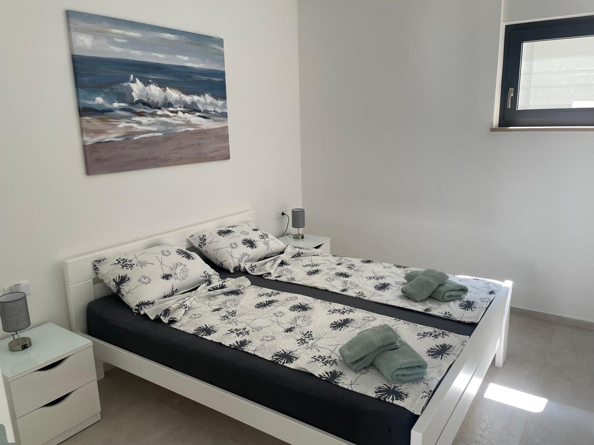 Apartman La Dolce Vita Banjole Ngoại thất bức ảnh