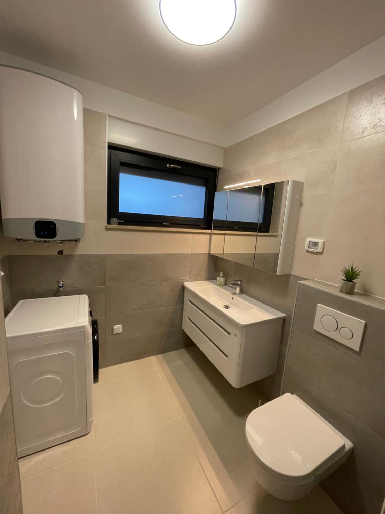 Apartman La Dolce Vita Banjole Ngoại thất bức ảnh