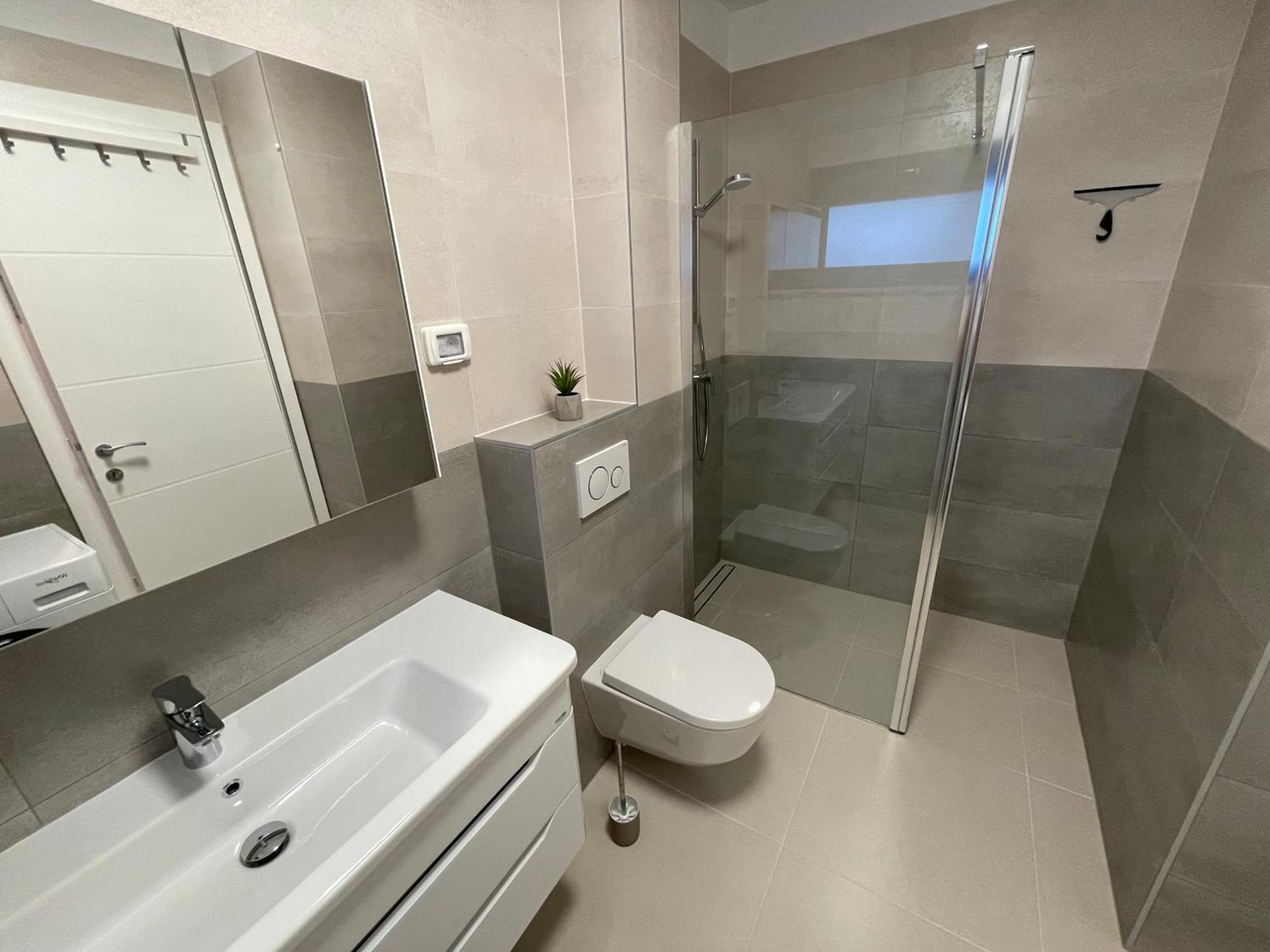 Apartman La Dolce Vita Banjole Ngoại thất bức ảnh