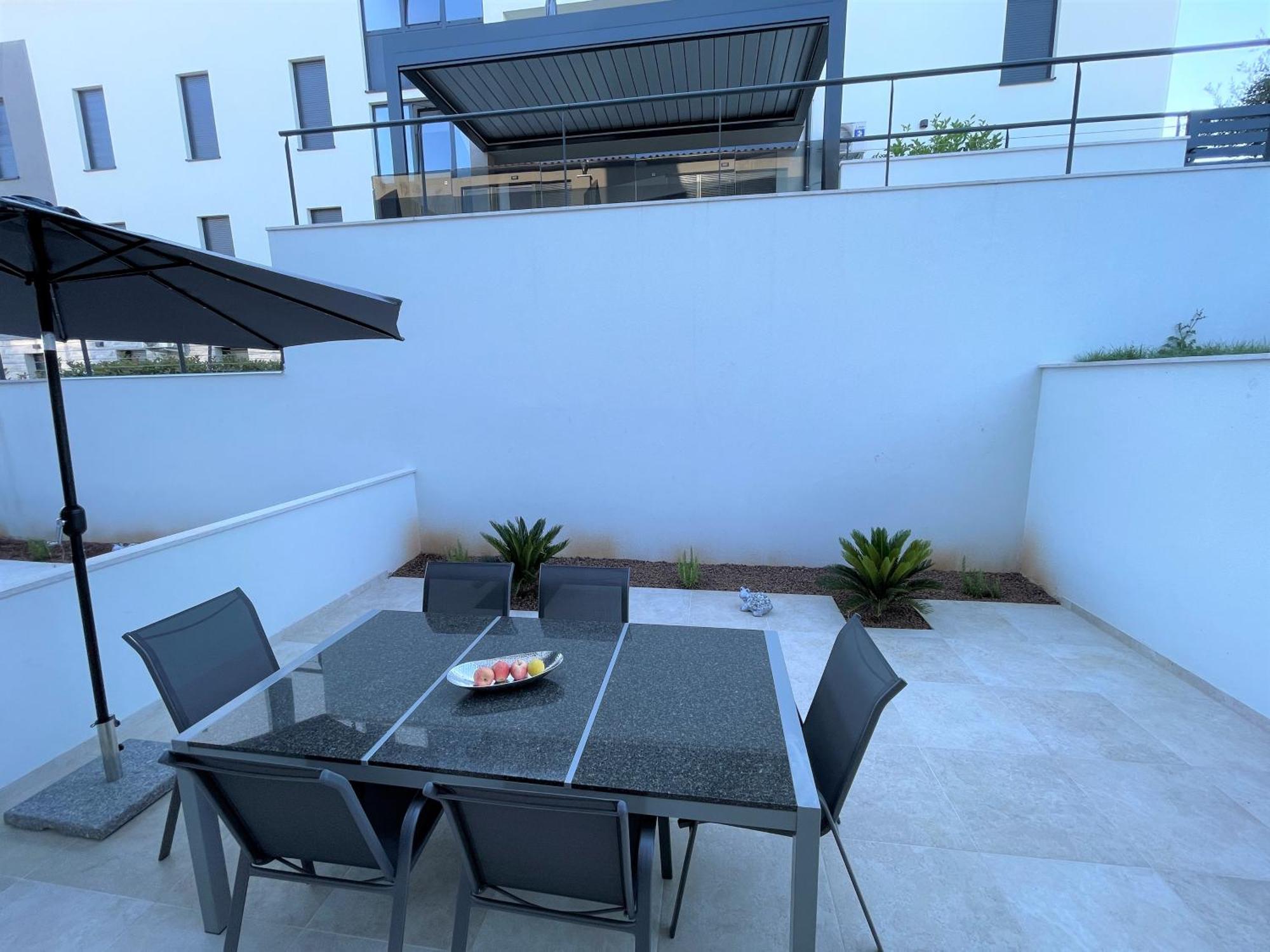 Apartman La Dolce Vita Banjole Ngoại thất bức ảnh