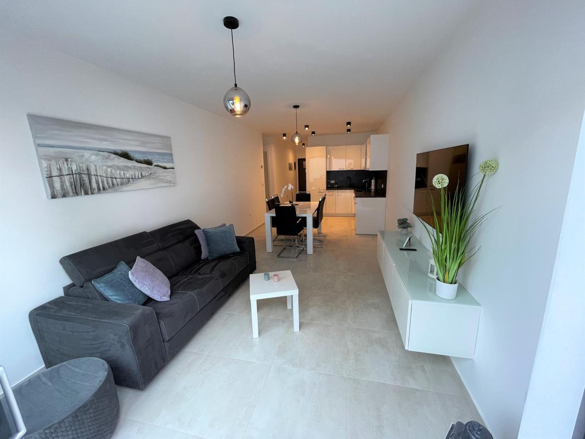 Apartman La Dolce Vita Banjole Ngoại thất bức ảnh